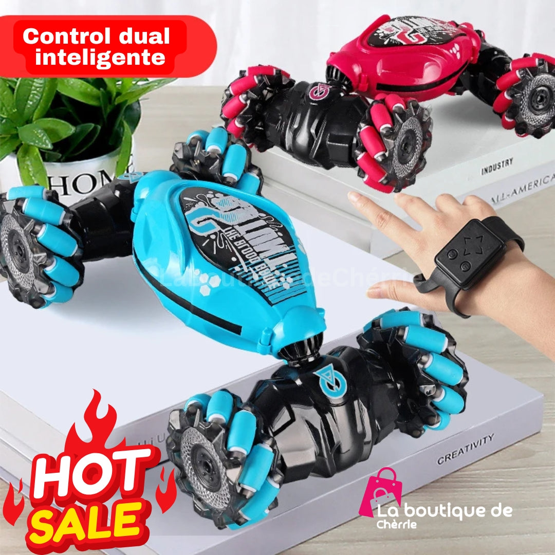 🚗💥CARRONEITOR | PULSERA CONTROL REMOTO💥🚗